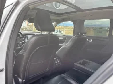 Volvo XC40  - изображение 9