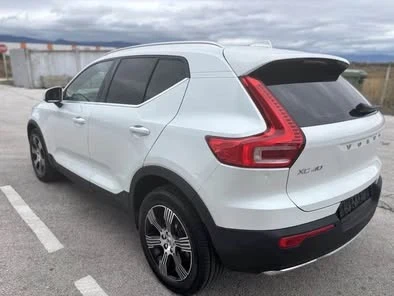 Volvo XC40  - изображение 4