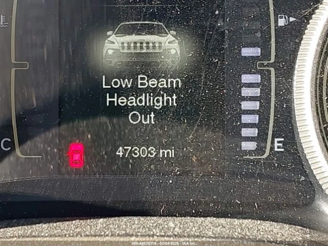 Jeep Cherokee Latitude, снимка 13 - Автомобили и джипове - 53903082