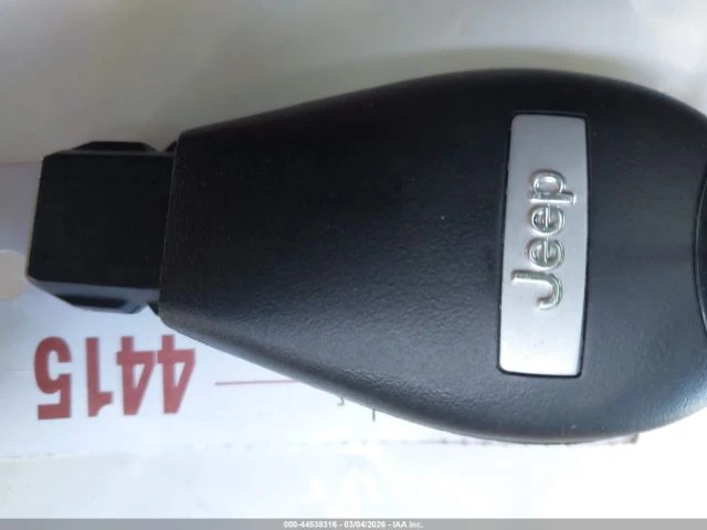 Jeep Cherokee Latitude, снимка 14 - Автомобили и джипове - 53903082