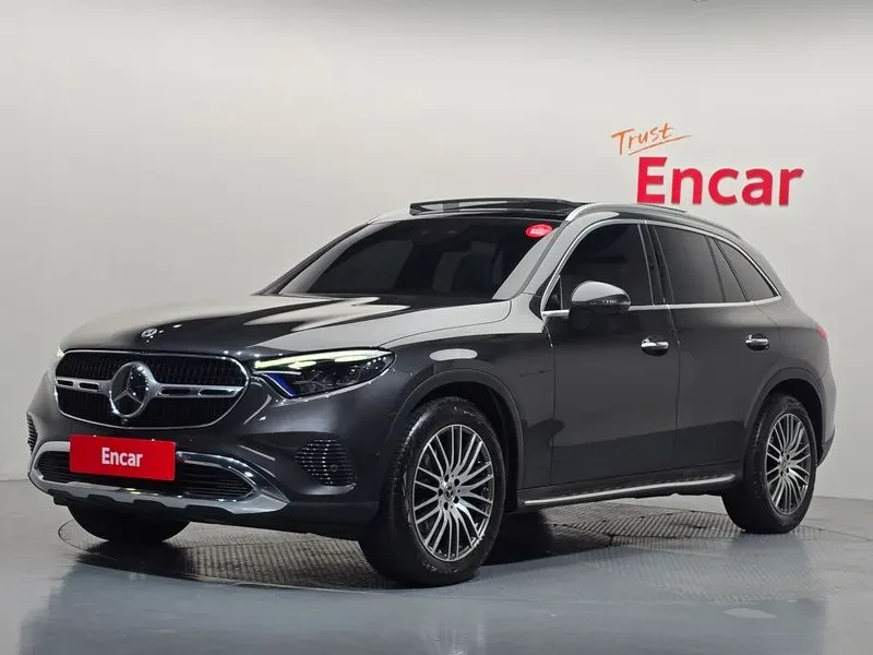 Mercedes-Benz GLC GLC220 d 4MATIC| 170�.�. | Mobile.bg � ����������� 1