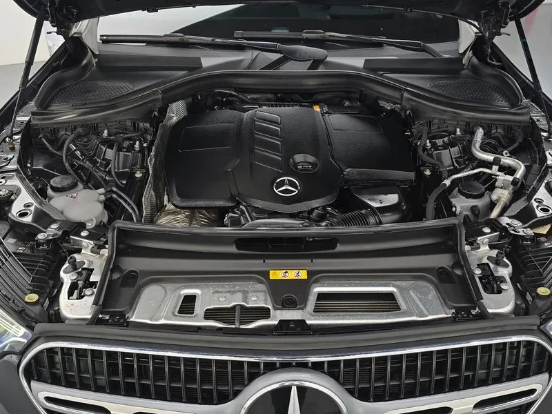 Mercedes-Benz GLC GLC220 d 4MATIC| 170�.�. | Mobile.bg � ����������� 6