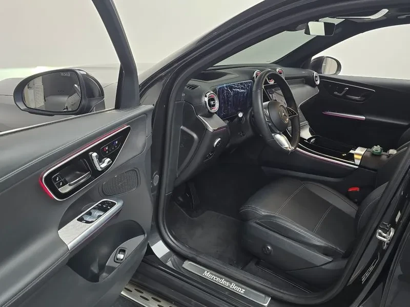 Mercedes-Benz GLC GLC220 d 4MATIC| 170�.�. | Mobile.bg � ����������� 10