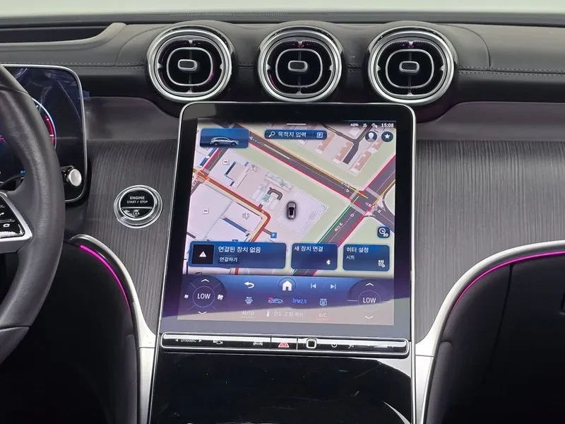 Mercedes-Benz GLC GLC220 d 4MATIC| 170�.�. | Mobile.bg � ����������� 14