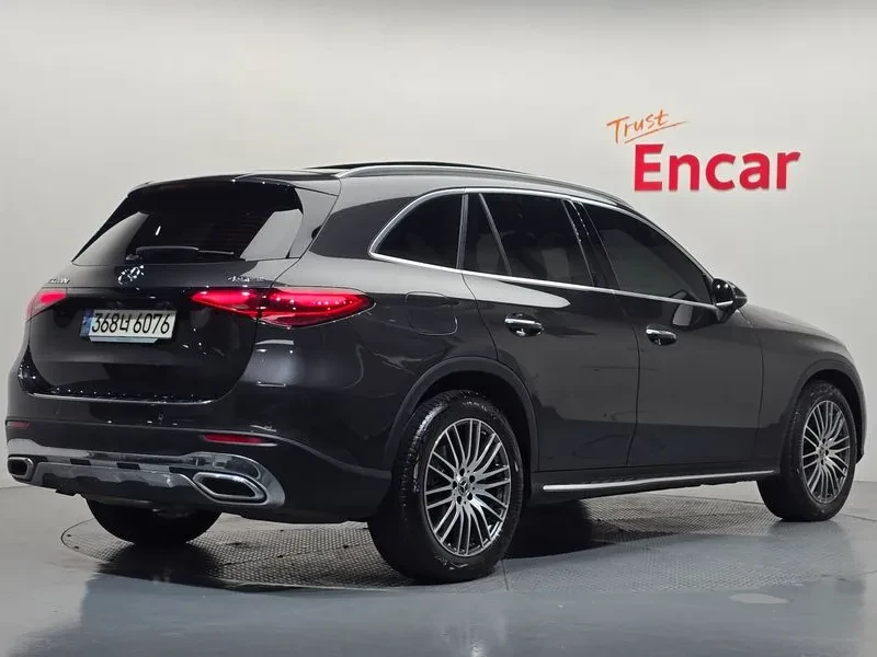 Mercedes-Benz GLC GLC220 d 4MATIC| 170�.�. | Mobile.bg � ����������� 2