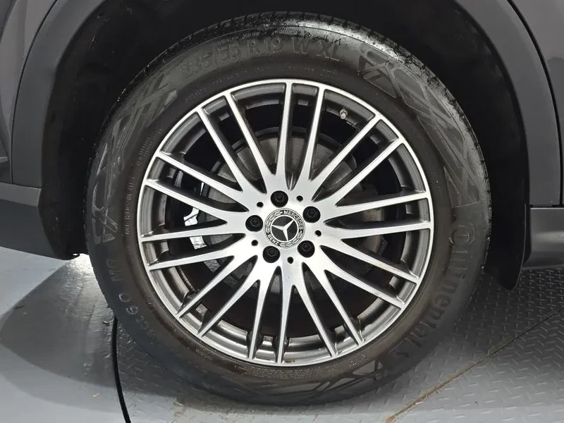Mercedes-Benz GLC GLC220 d 4MATIC| 170�.�. | Mobile.bg � ����������� 5