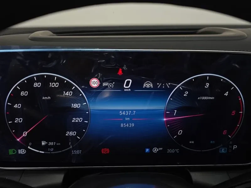 Mercedes-Benz GLC GLC220 d 4MATIC| 170�.�. | Mobile.bg � ����������� 8