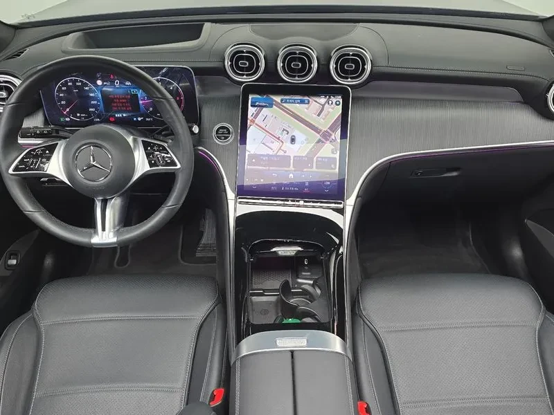 Mercedes-Benz GLC GLC220 d 4MATIC| 170�.�. | Mobile.bg � ����������� 7