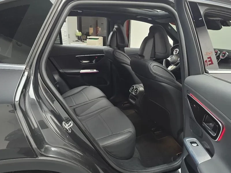 Mercedes-Benz GLC GLC220 d 4MATIC| 170�.�. | Mobile.bg � ����������� 11