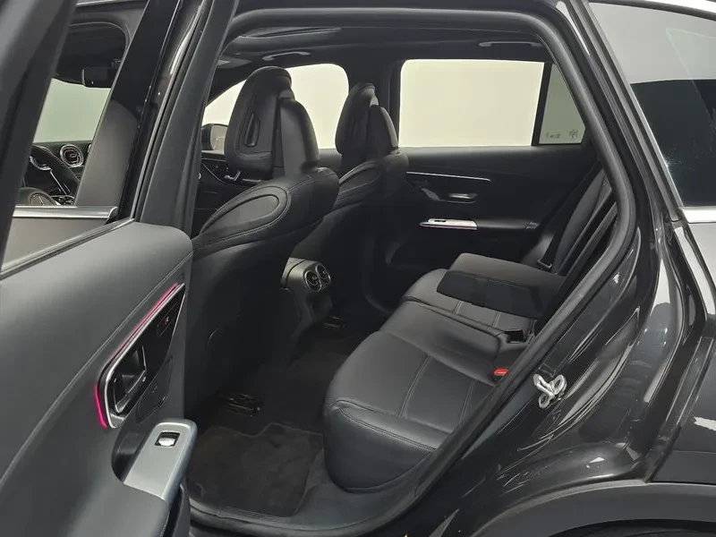 Mercedes-Benz GLC GLC220 d 4MATIC| 170�.�. | Mobile.bg � ����������� 12
