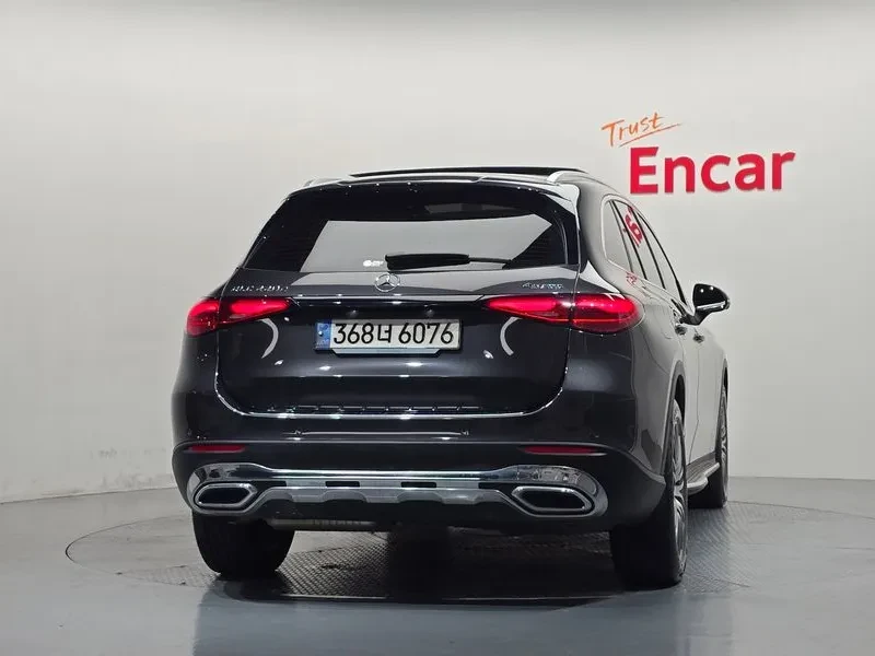 Mercedes-Benz GLC GLC220 d 4MATIC| 170�.�. | Mobile.bg � ����������� 4