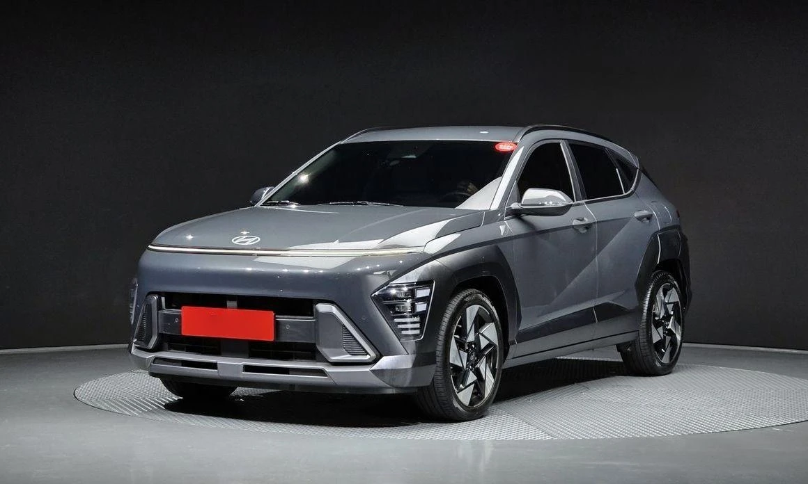 Hyundai Kona Gasoline 2.0 2WD Inspiration, снимка 1