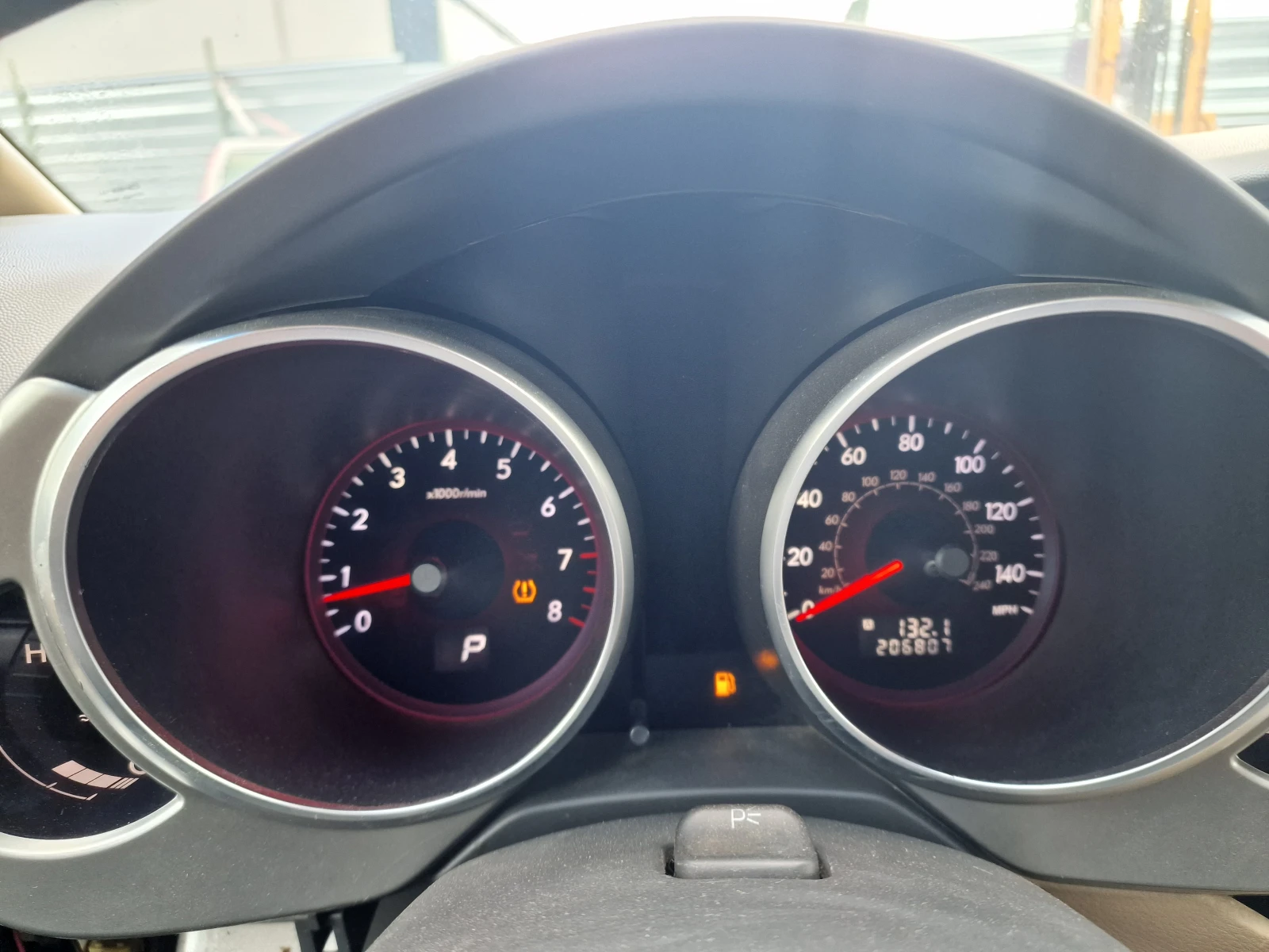 Subaru B9 tribeca 3.0 H6 | Mobile.bg   11