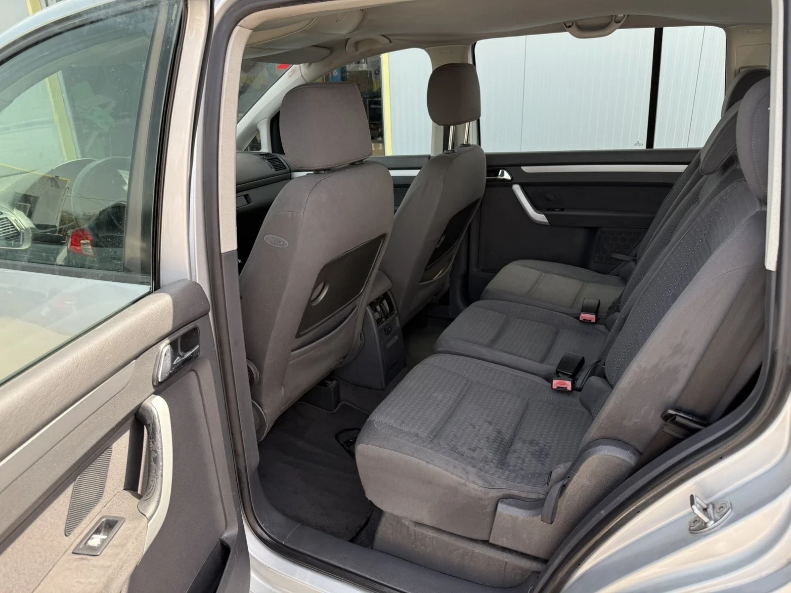 VW Tayron 1, 9 - изображение 5