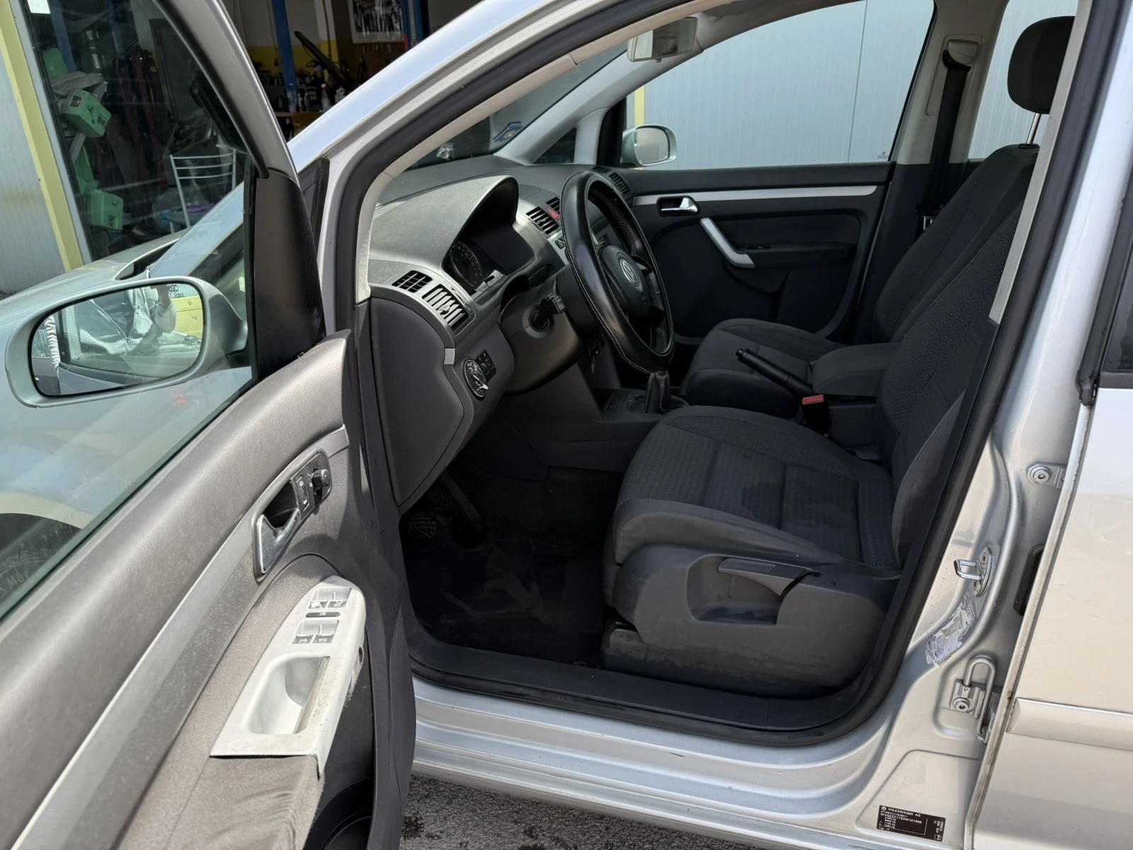 VW Tayron 1, 9 - изображение 7