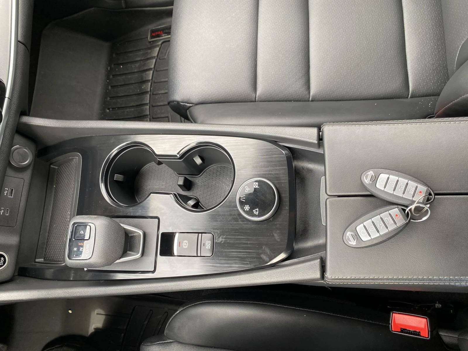 Nissan X-trail 2.5i/AWD/Авт./Лизинг - изображение 6