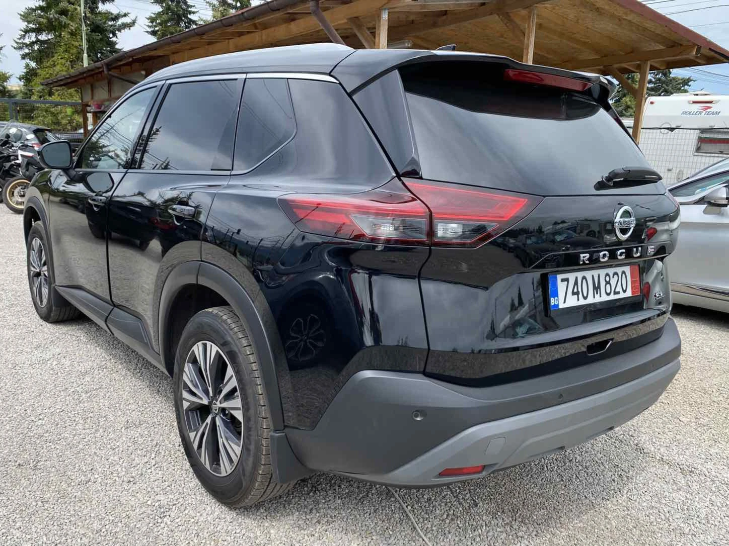 Nissan X-trail 2.5i/AWD/Авт./Лизинг - изображение 4