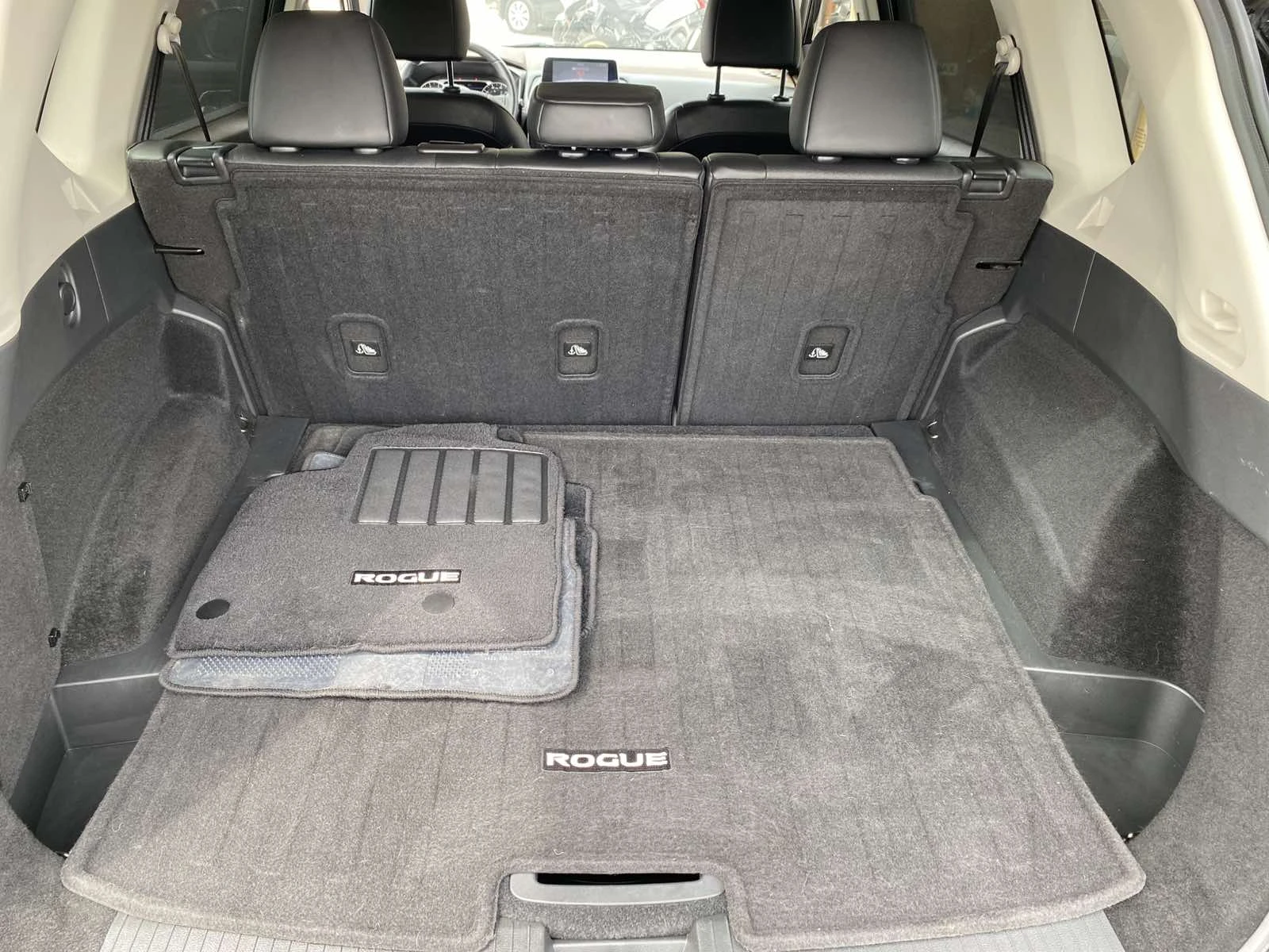 Nissan X-trail 2.5i/AWD/Авт./Лизинг - изображение 7