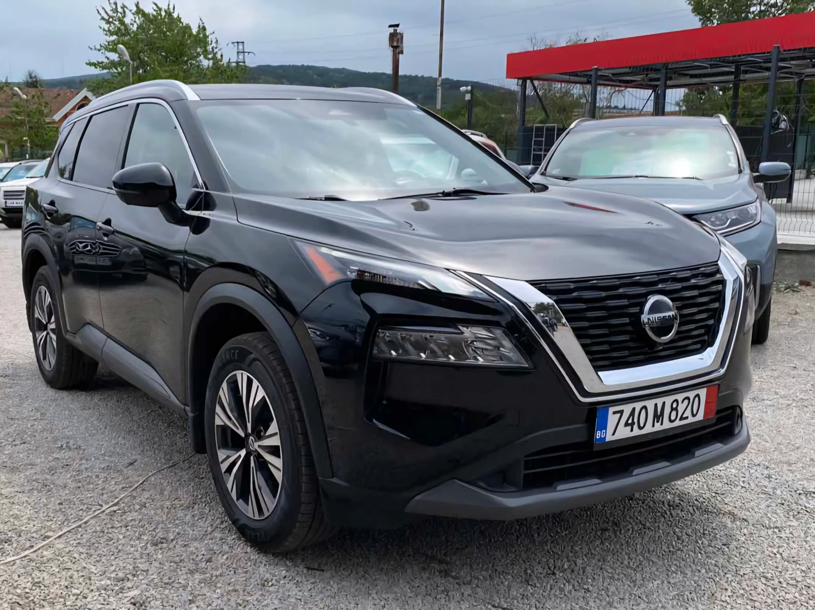 Nissan X-trail 2.5i/AWD/Авт./Лизинг - изображение 5