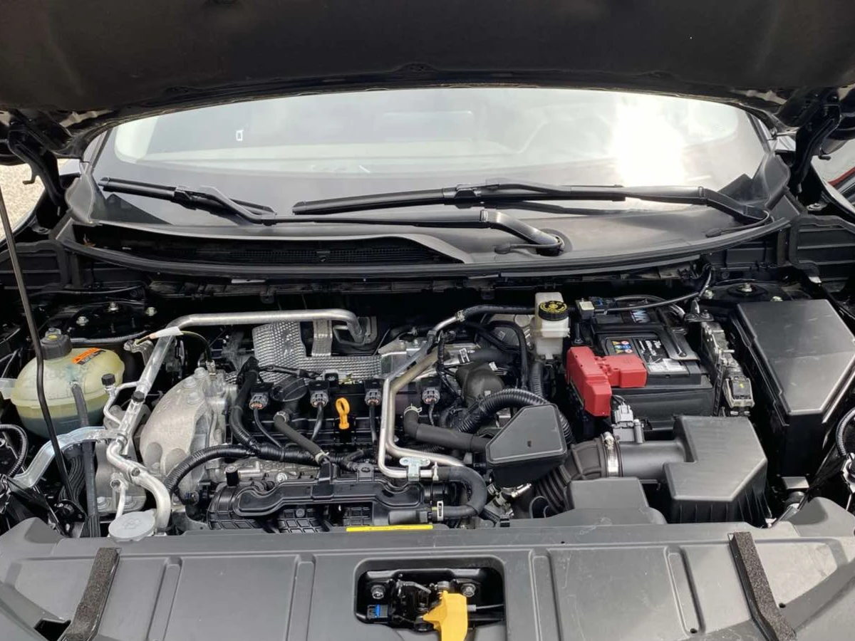 Nissan X-trail 2.5i/AWD/Авт./Лизинг - изображение 2
