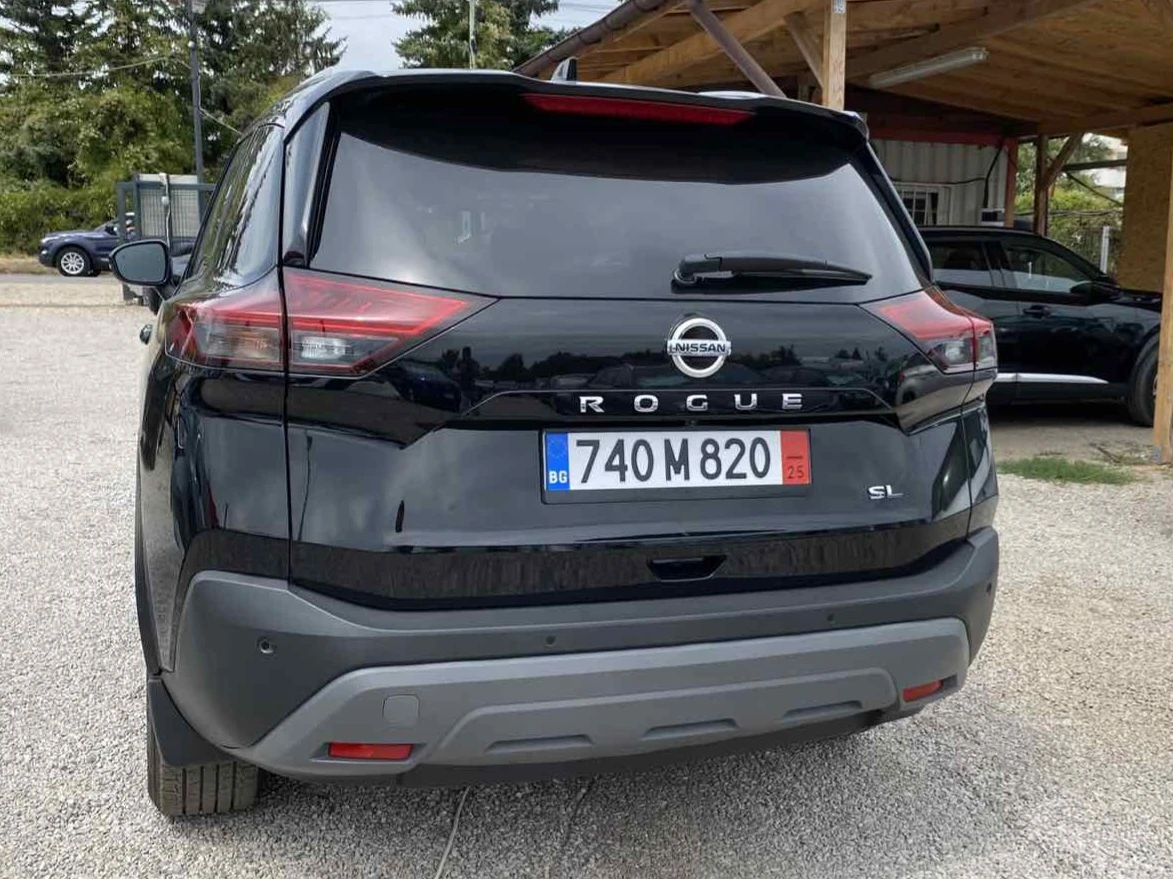 Nissan X-trail 2.5i/AWD/Авт./Лизинг - изображение 10