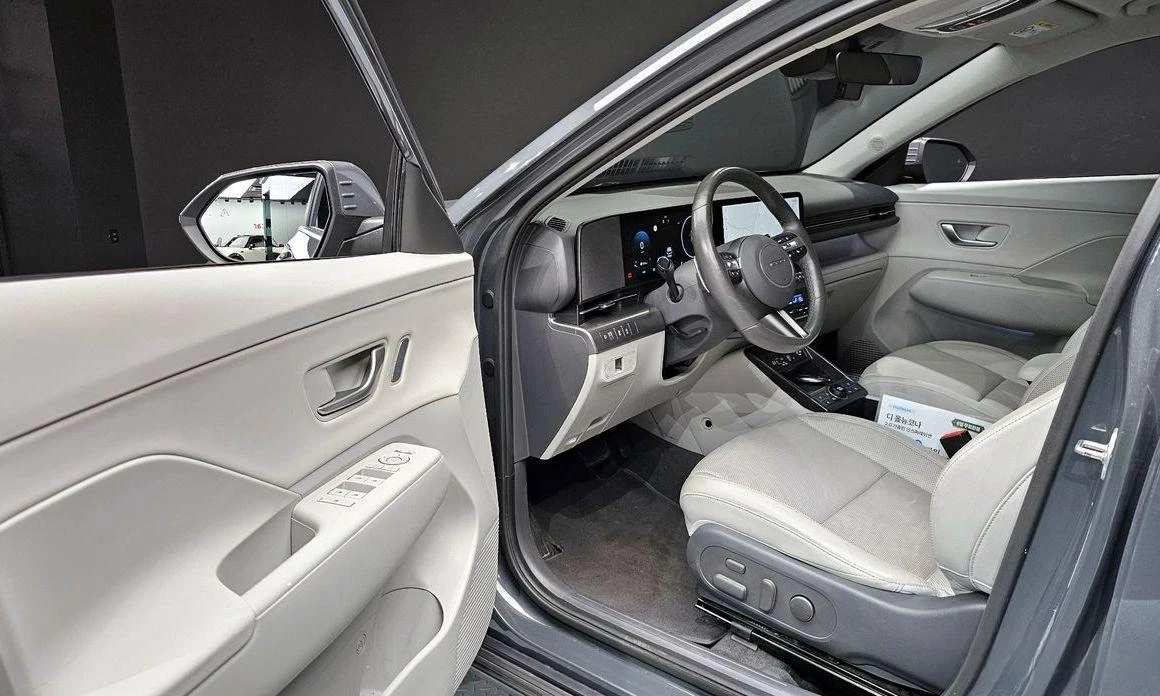 Hyundai Kona Gasoline 2.0 2WD Inspiration | Mobile.bg   11