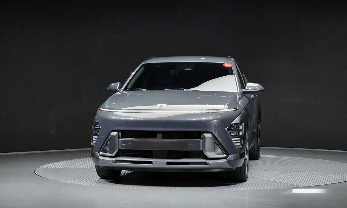 Hyundai Kona Gasoline 2.0 2WD Inspiration - изображение 3