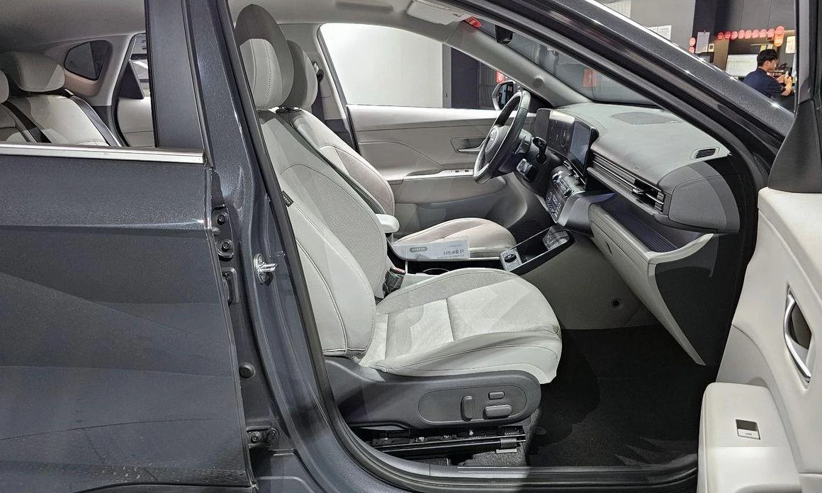 Hyundai Kona Gasoline 2.0 2WD Inspiration - изображение 10