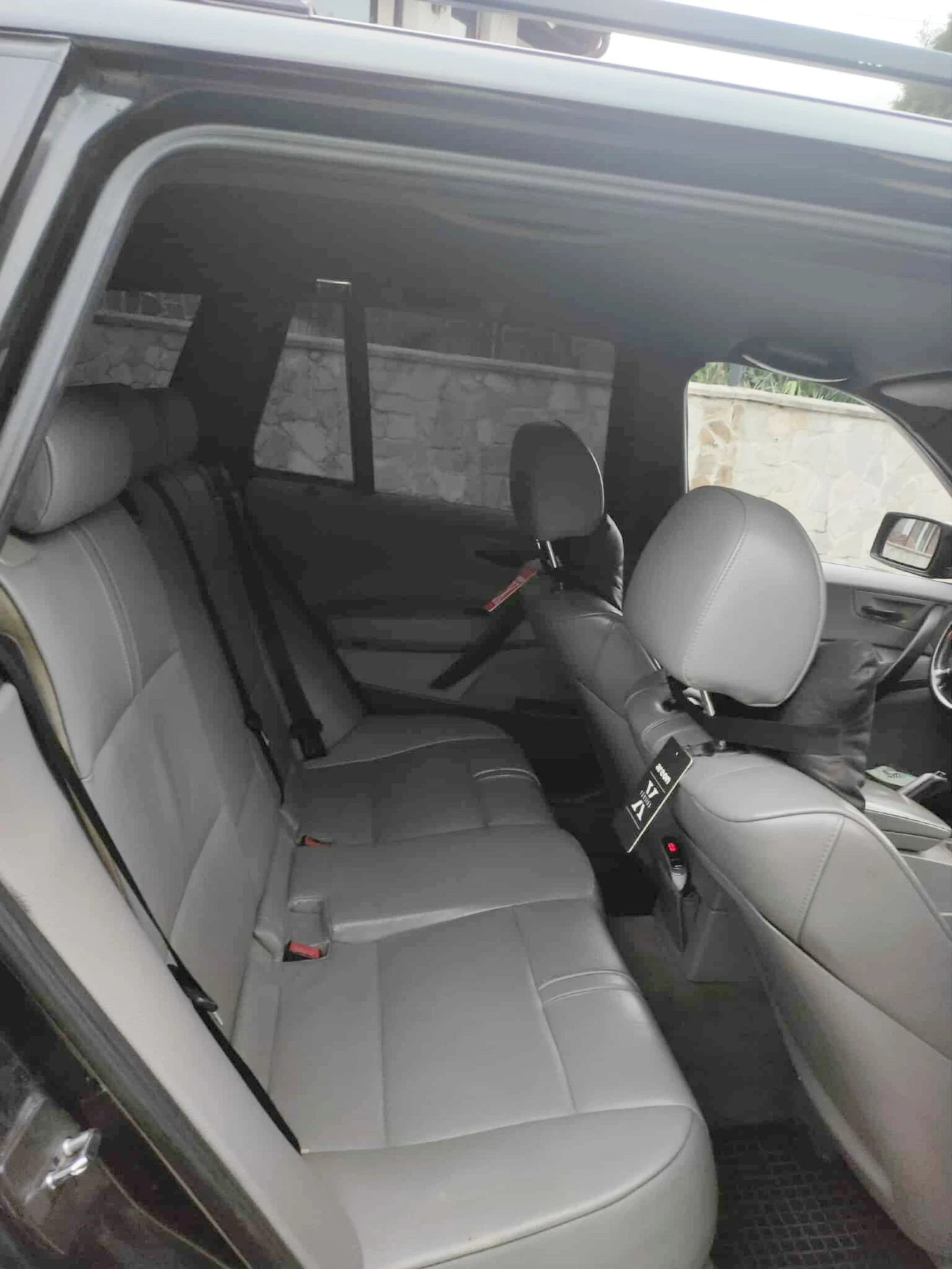 BMW X3 3.0i LPG | Mobile.bg � ����������� 8