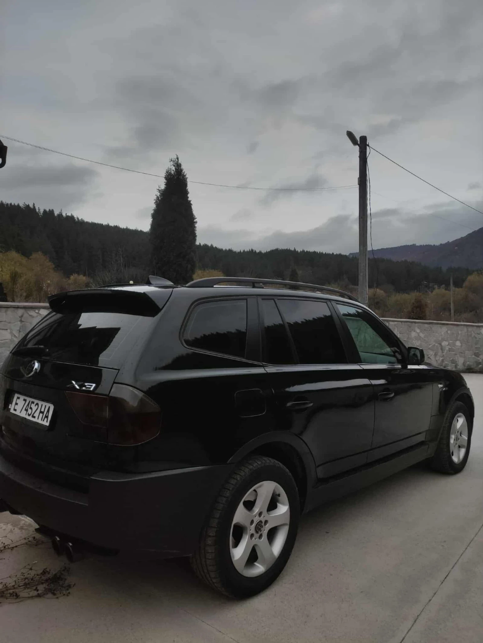 BMW X3 3.0i LPG | Mobile.bg   3