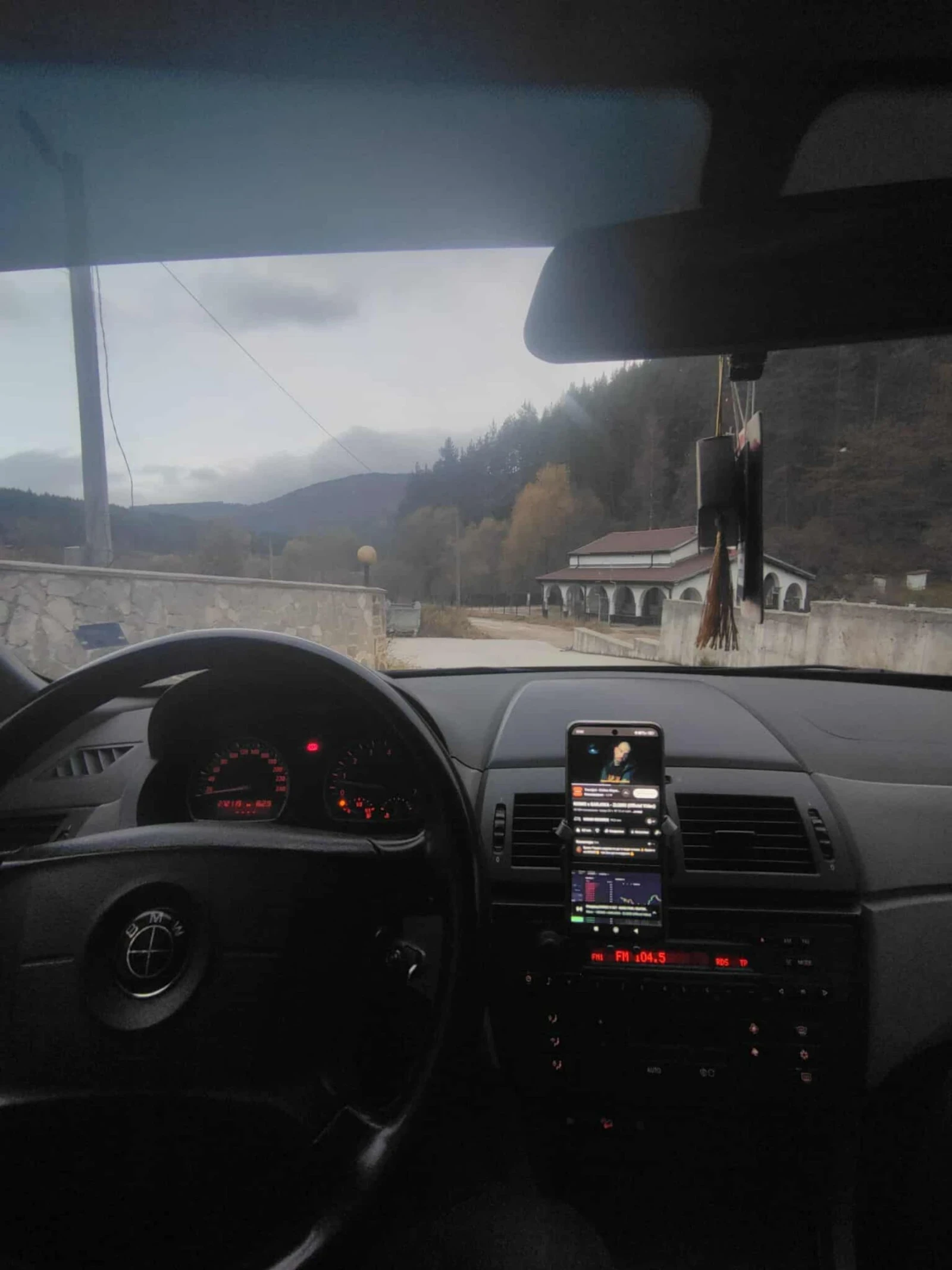 BMW X3 3.0i LPG | Mobile.bg   9