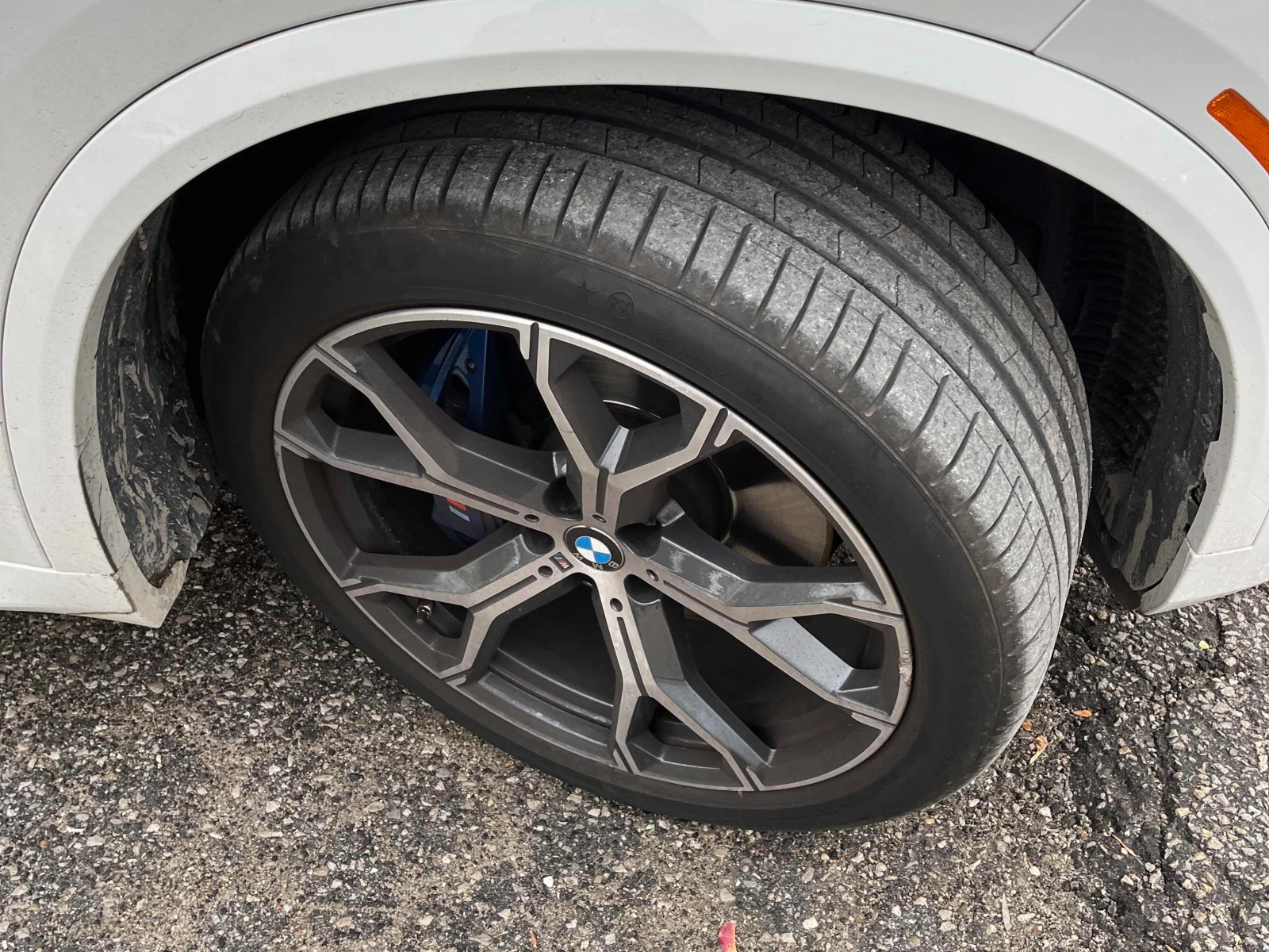 BMW X5 40i * * CARFAX * * АВТО КРЕДИТ * *  - изображение 6