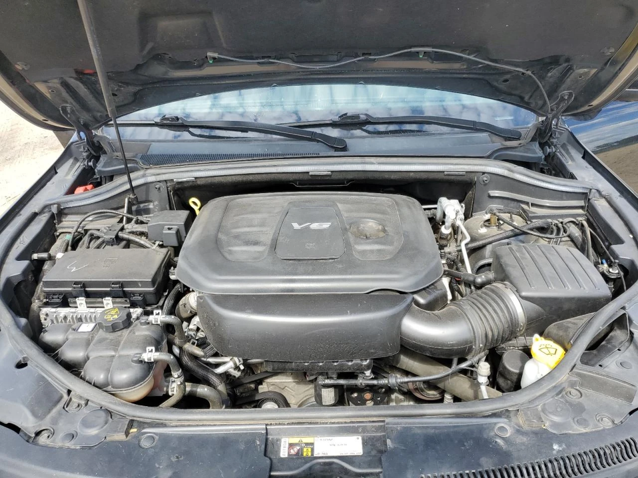 Jeep Grand cherokee Overland / 3.6 V6 / 4x4 /  / . / | Mobile.bg   12