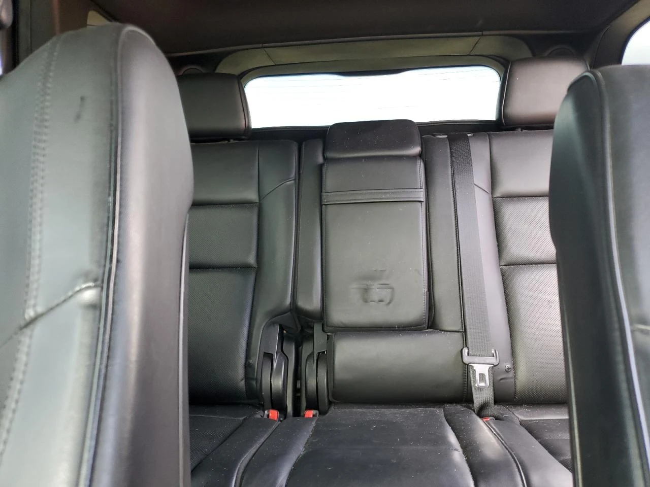 Jeep Grand cherokee Overland / 3.6 V6 / 4x4 / Кожа / ОБДУХВ. / - изображение 10