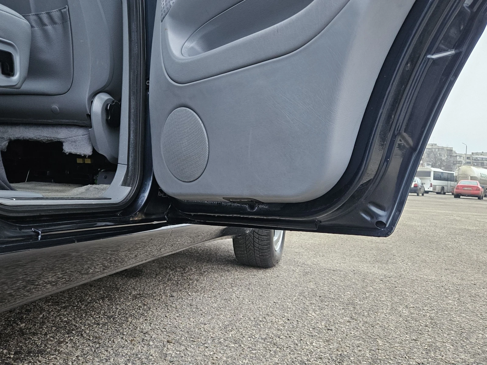 Mercedes-Benz ML 270 Face-Lift* Exclusive | Mobile.bg � ����������� 10