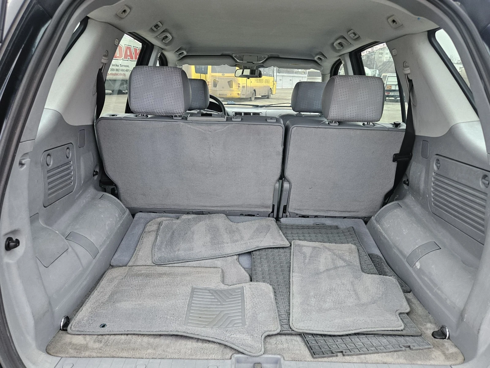 Mercedes-Benz ML 270 Face-Lift* Exclusive | Mobile.bg � ����������� 8
