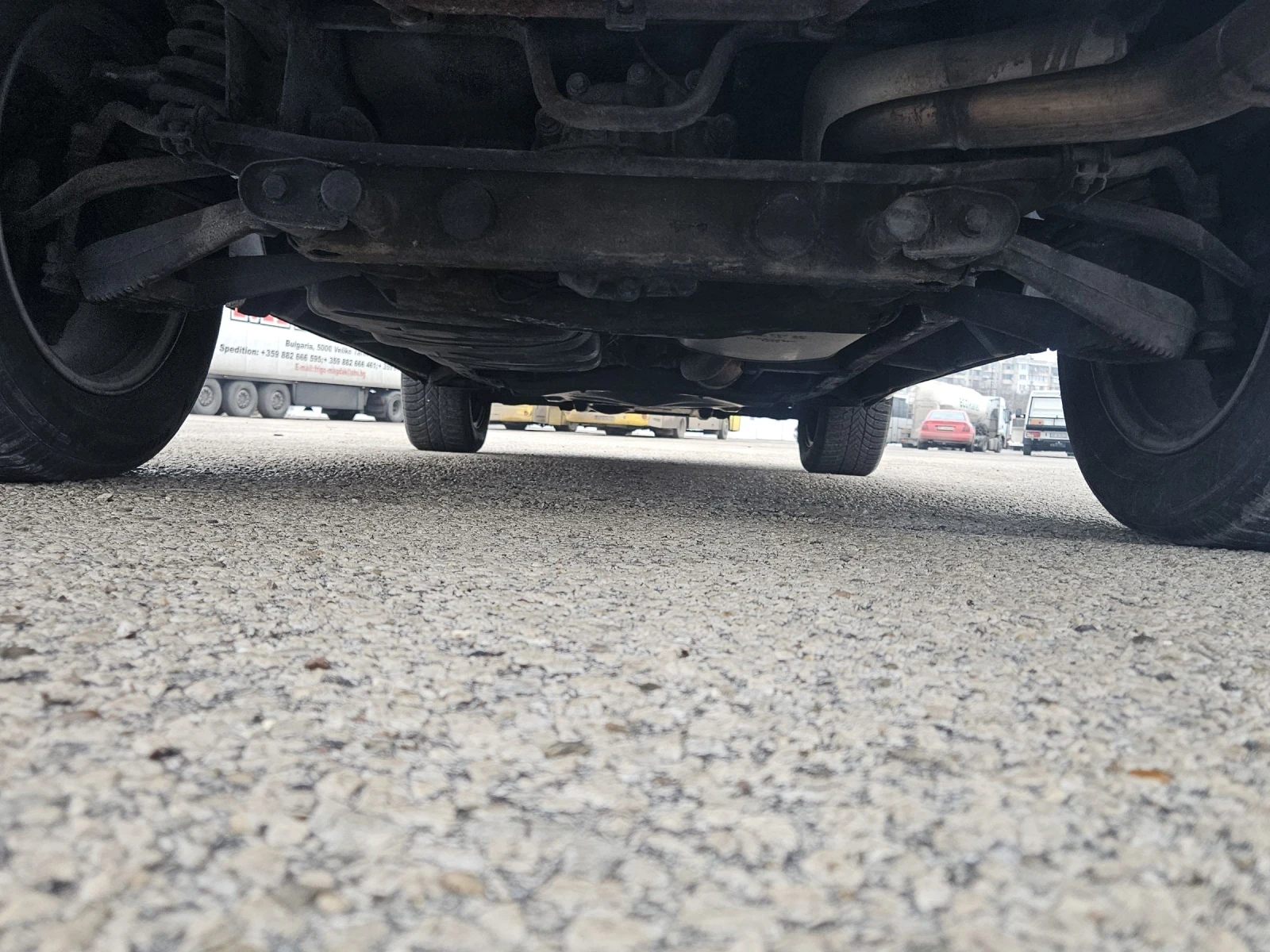 Mercedes-Benz ML 270 Face-Lift* Exclusive | Mobile.bg � ����������� 9