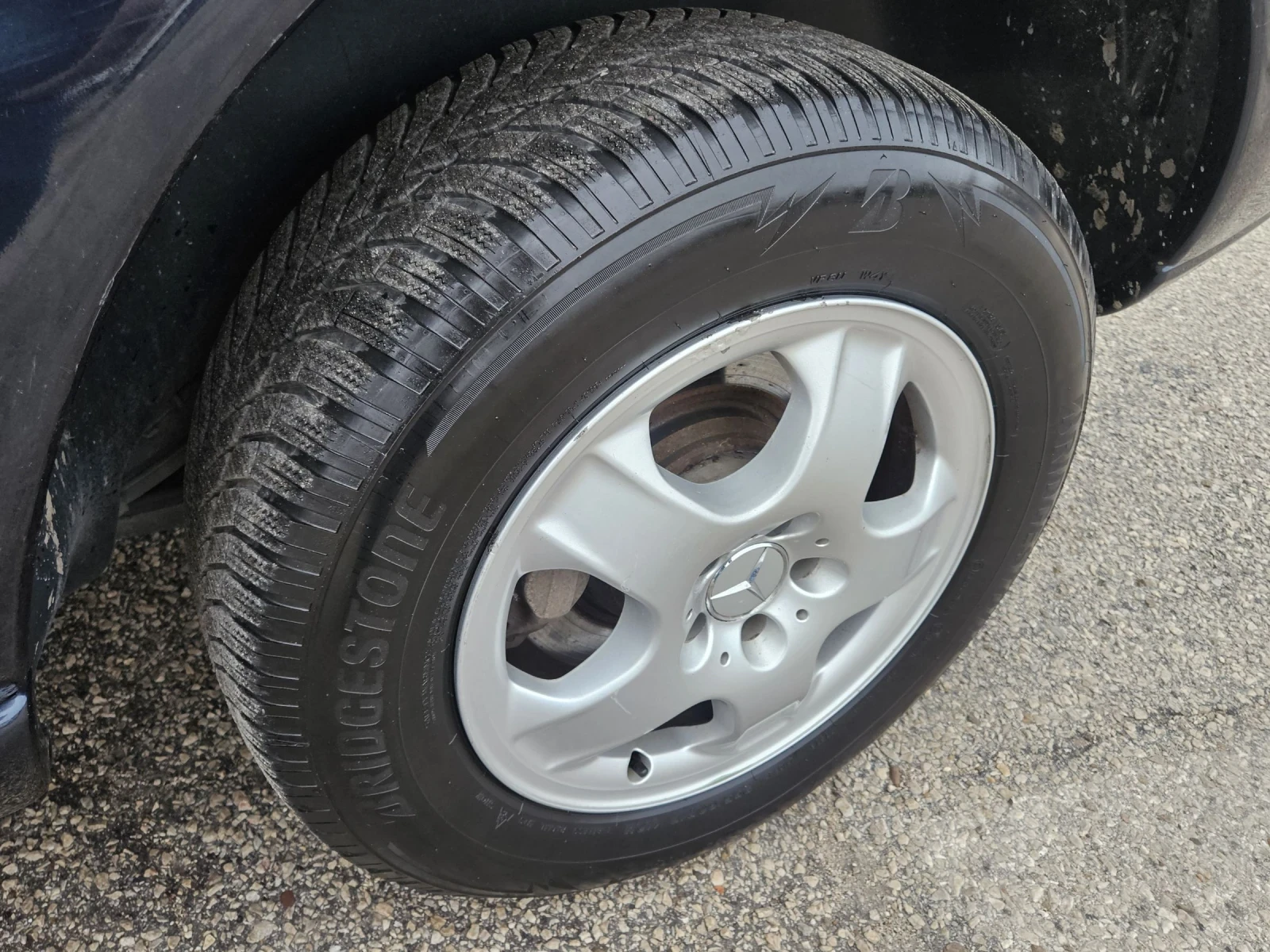 Mercedes-Benz ML 270 Face-Lift* Exclusive | Mobile.bg � ����������� 14