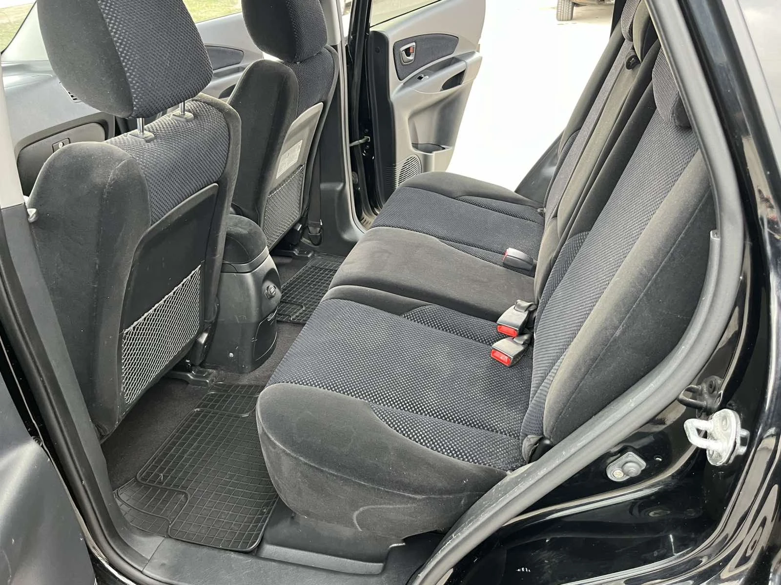 Hyundai Tucson FACE 2.0CRDI 140�� 4�4 ����������� 129 000�� | Mobile.bg � ����������� 9