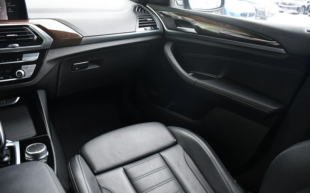 BMW X3 30d xDrive M-Sport - изображение 7