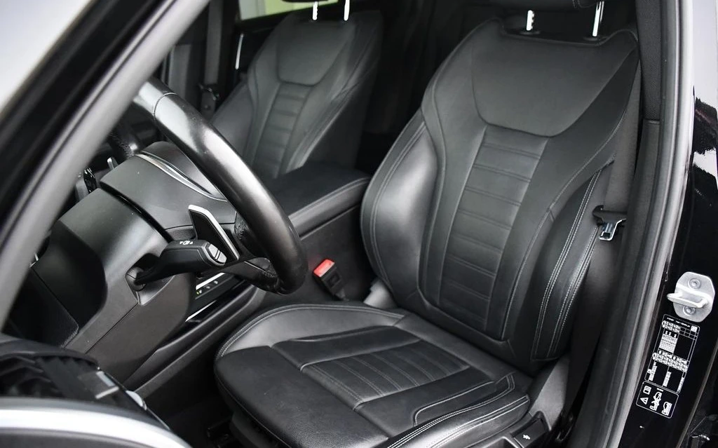 BMW X3 30d xDrive M-Sport - изображение 5