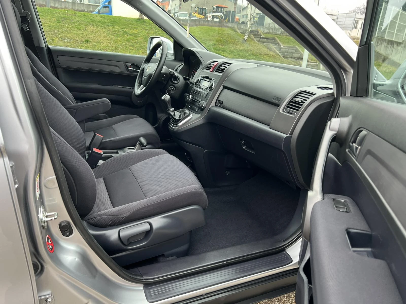 Honda Cr-v 2.2, 140 �.�., 4�4 | Mobile.bg � ����������� 13
