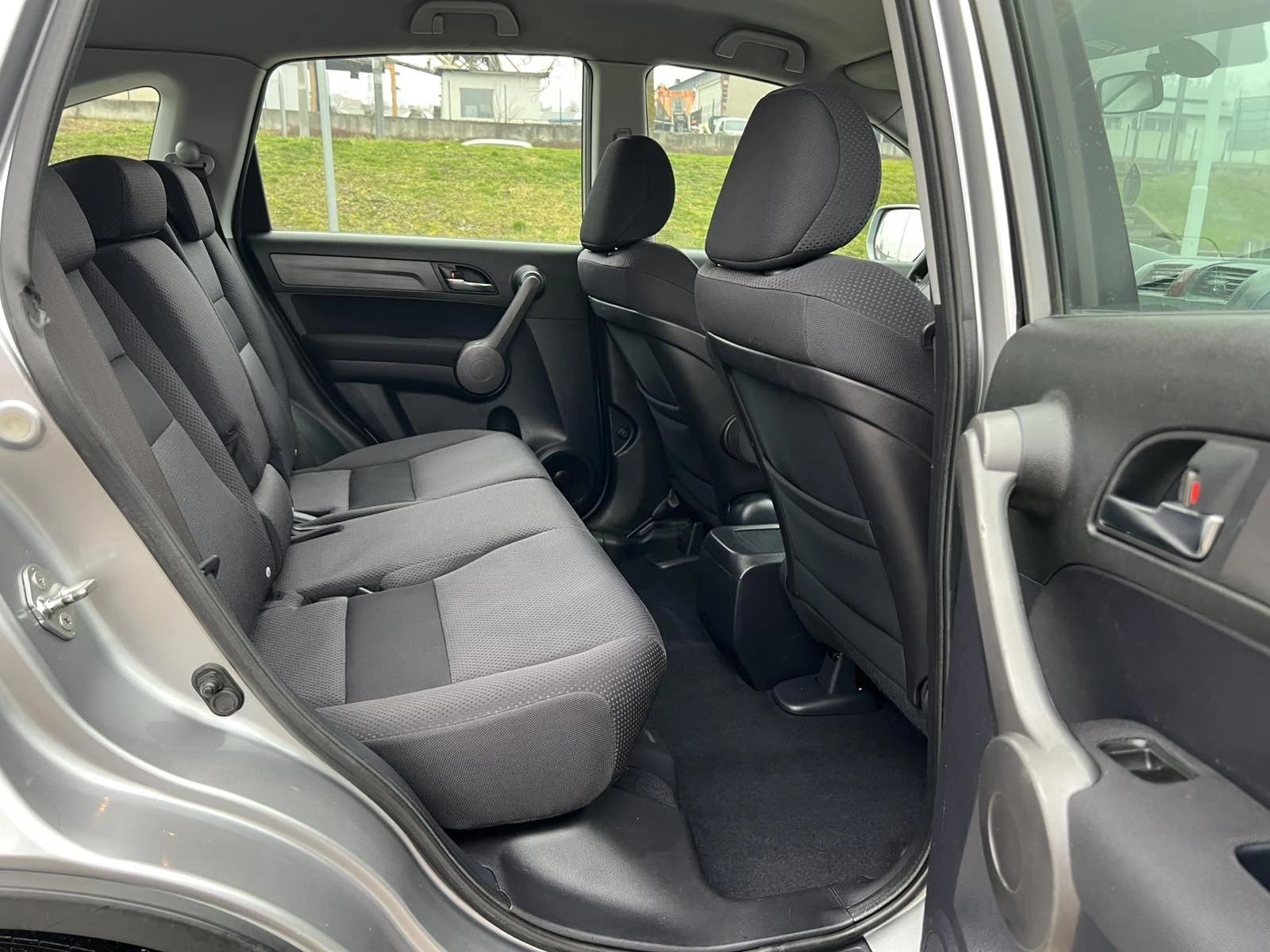 Honda Cr-v 2.2, 140 �.�., 4�4 | Mobile.bg � ����������� 14