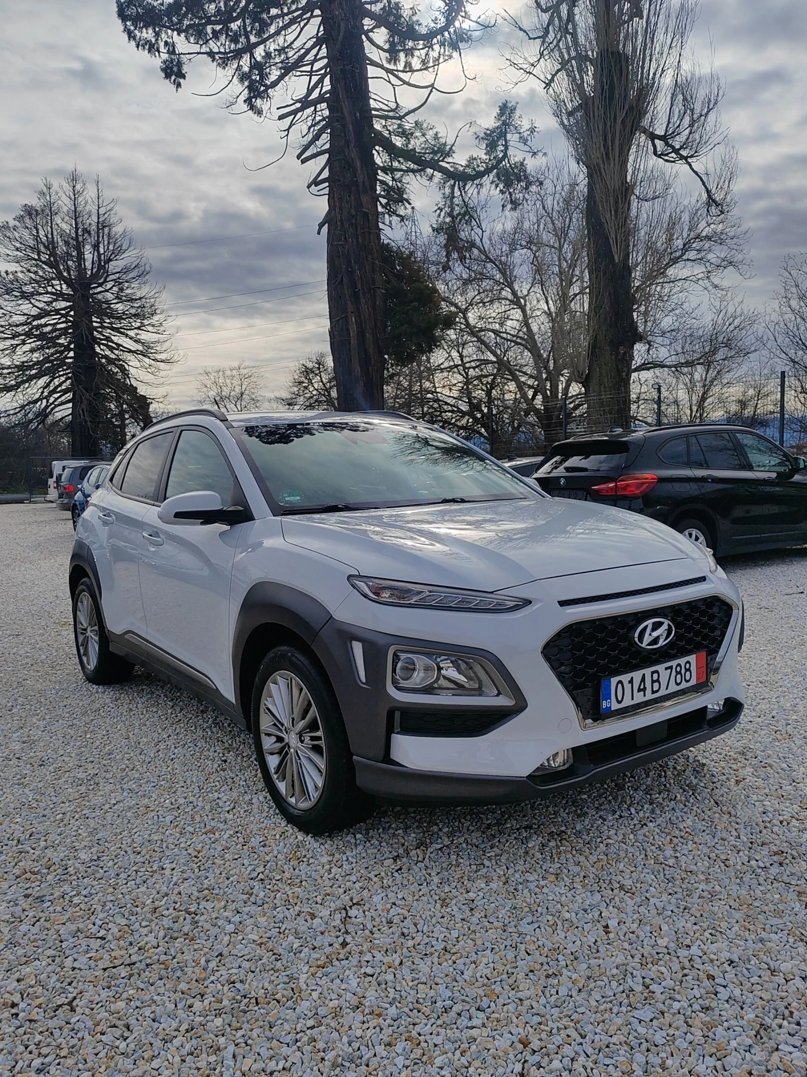 Hyundai Kona 1.0, 120�.�. ��� | Mobile.bg � ����������� 2