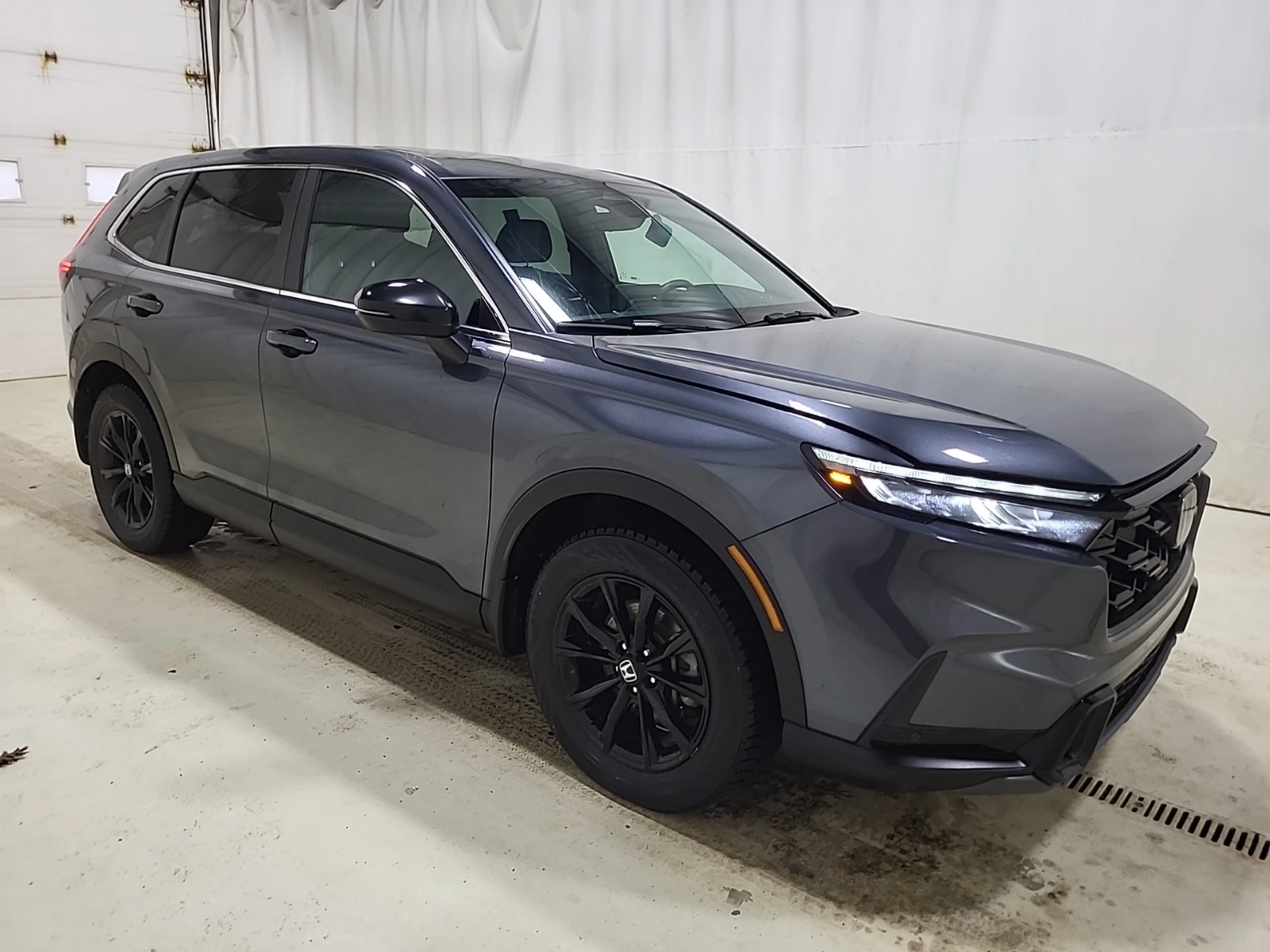 Honda Cr-v HYBRID EX-L * Без инциденти * CARFAX *  - изображение 3