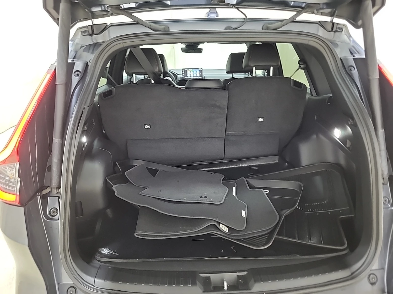 Honda Cr-v HYBRID EX-L * ��� ��������� * CARFAX *  | Mobile.bg � ����������� 13