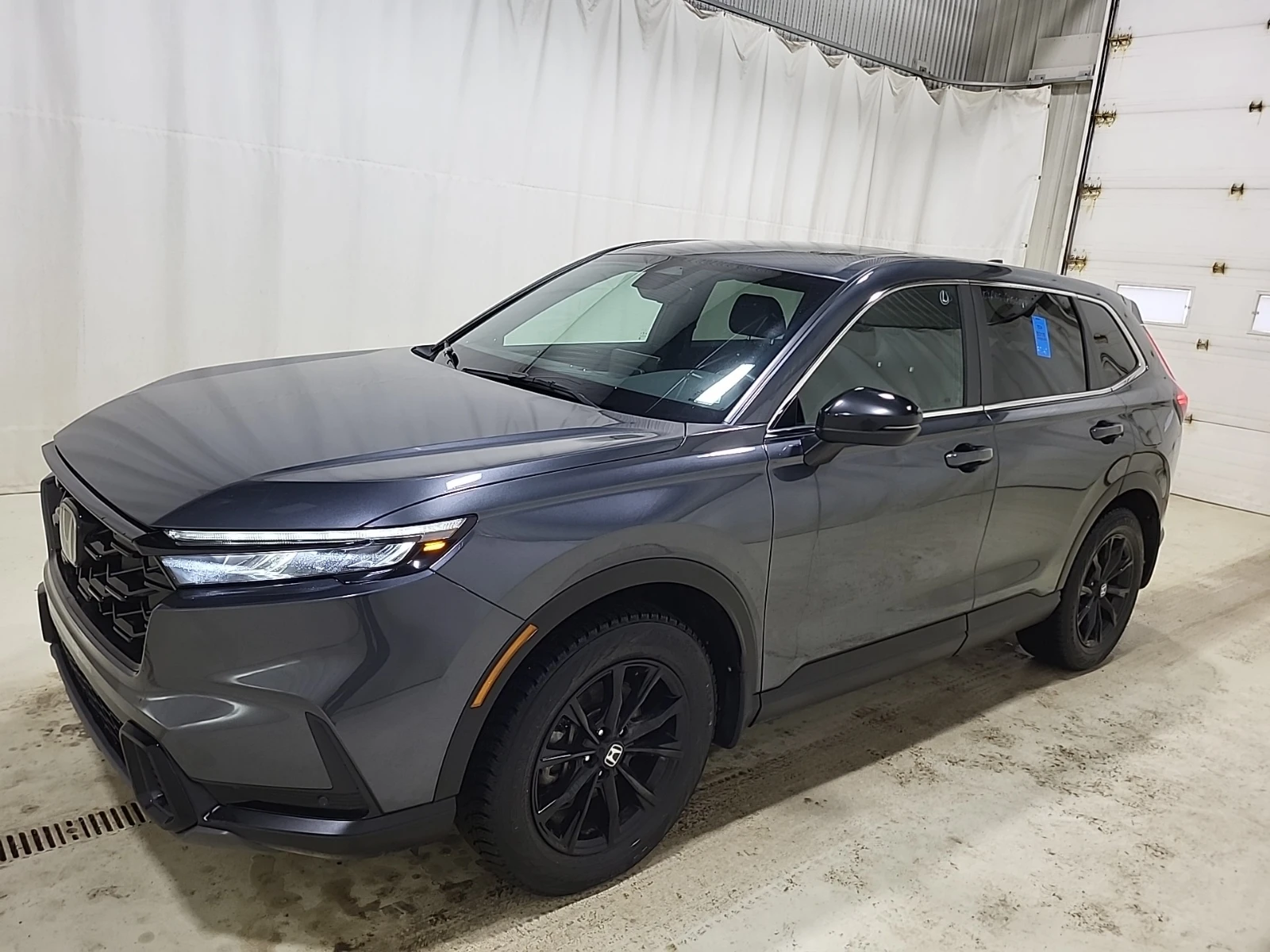 Honda Cr-v HYBRID EX-L * ��� ��������� * CARFAX *  | Mobile.bg � ����������� 1