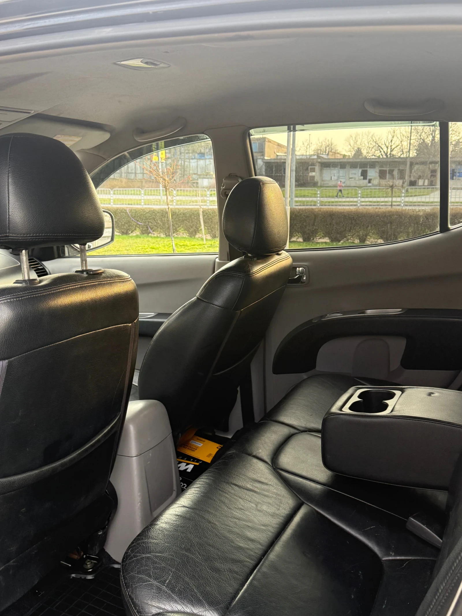 Mitsubishi L200 2.5 DID, снимка 8 - Автомобили и джипове - 53883980