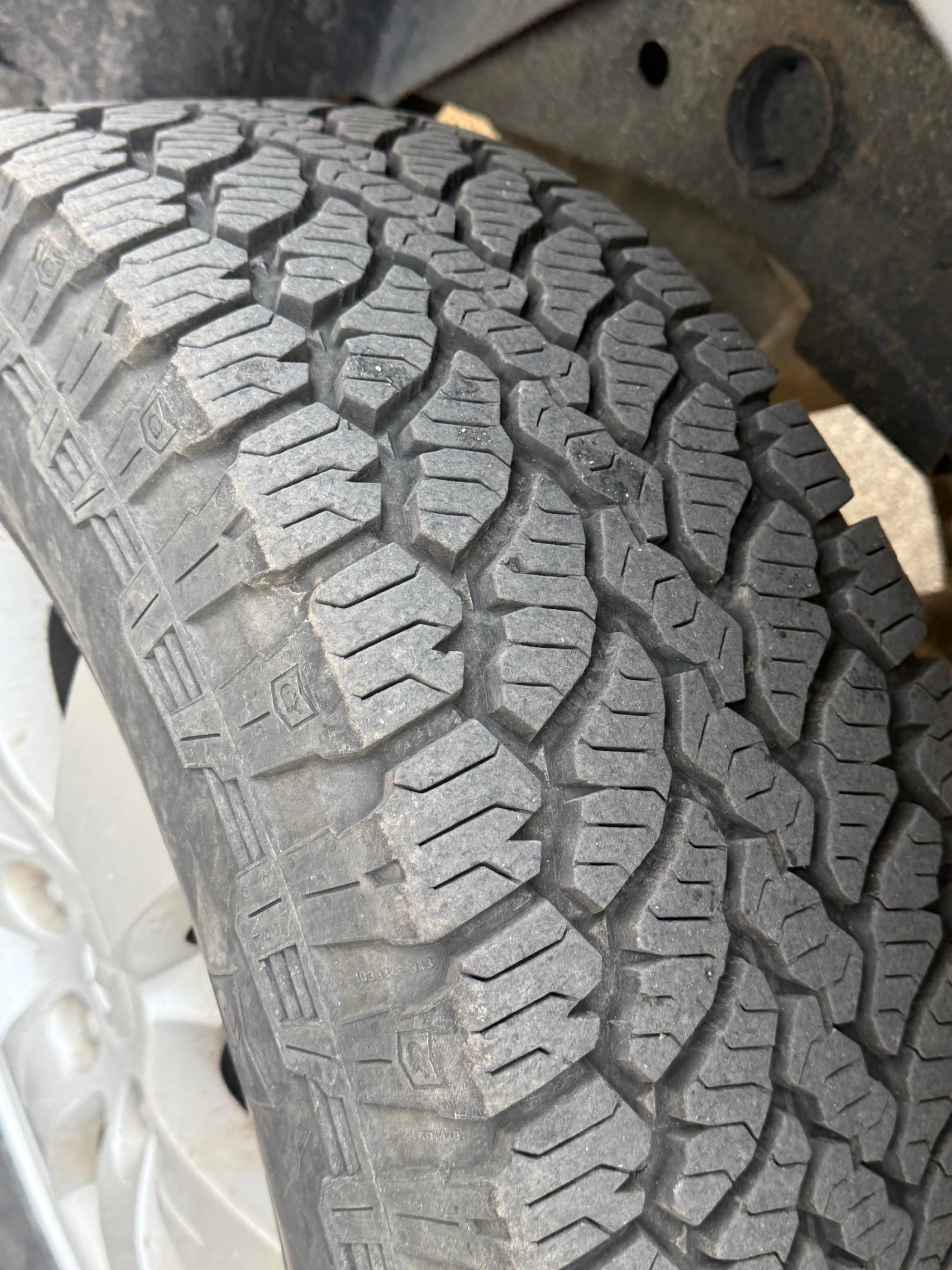 Mitsubishi L200 2.5 DID, снимка 7 - Автомобили и джипове - 53883980