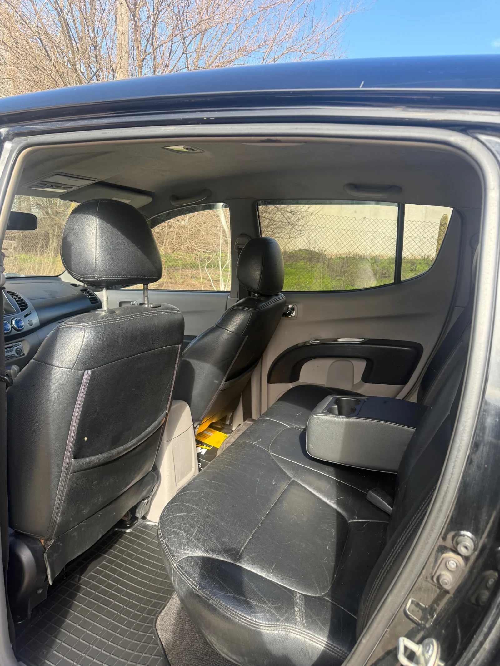 Mitsubishi L200 2.5 DID | Mobile.bg � ����������� 7